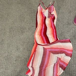 Billabong Past the Knees summer dress